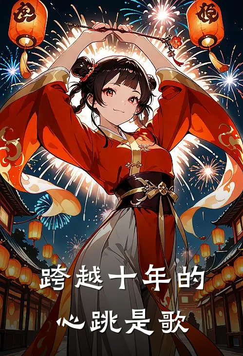 跨越十年的心跳是歌