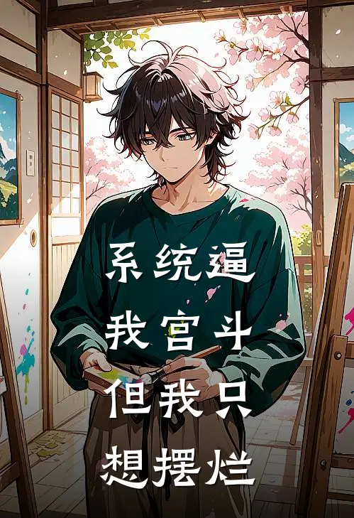 系统逼我宫斗，但我只想摆烂