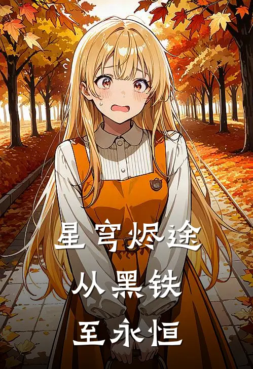 星穹烬途：从黑铁至永恒(林夜林夜)全本免费在线阅读_星穹烬途：从黑铁至永恒最新章节在线阅读