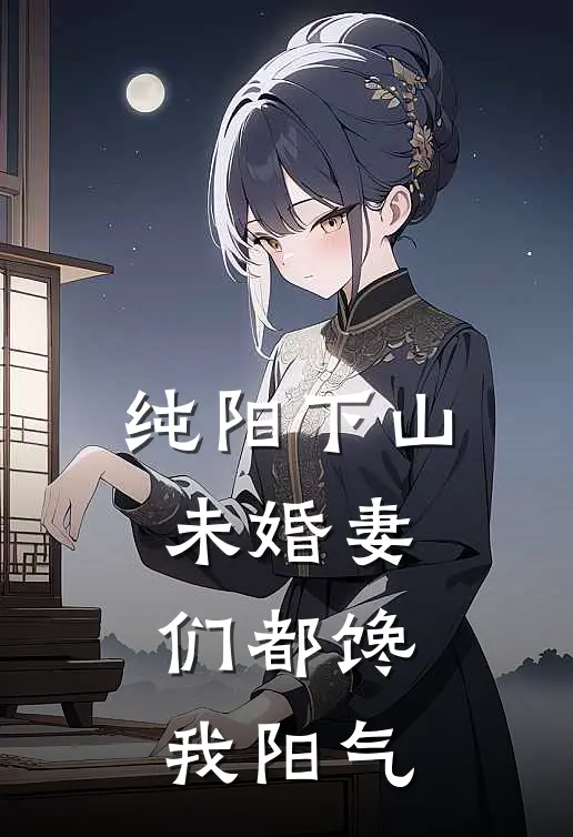 纯阳下山【未婚妻们都馋我阳气】