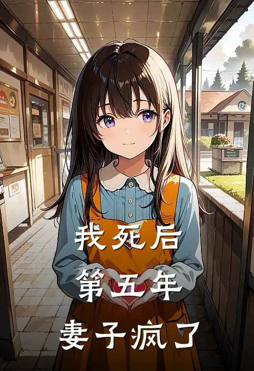 我死后第五年，妻子疯了