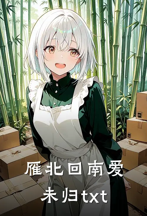 雁北回南爱未归txt