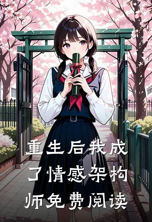 重生后我成了情感架构师免费阅读