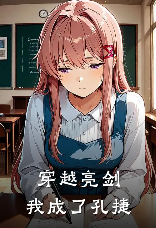 穿越亮剑，我成了孔捷