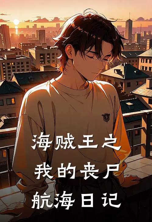 海贼王之我的丧尸航海日记