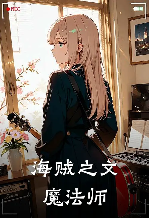 海贼之文魔法师