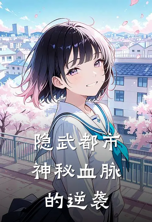 隐武都市：神秘血脉的逆袭