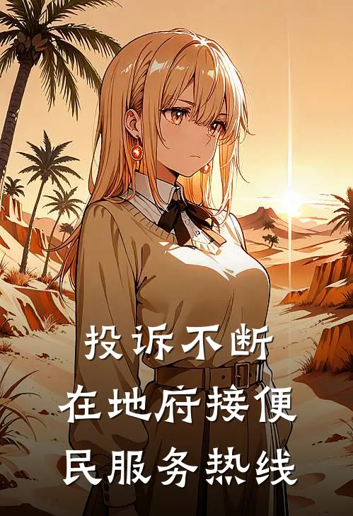 李平安陶然亭《投诉不断，在地府接便民服务热线》_(李平安陶然亭)热门小说