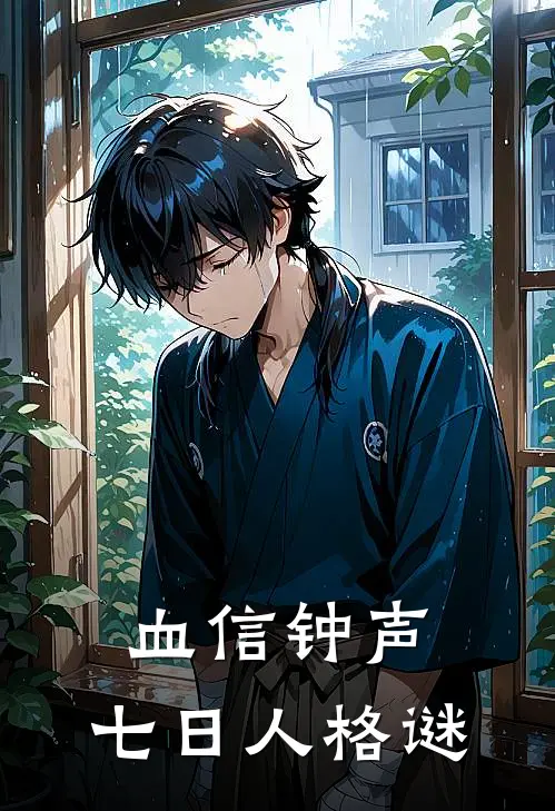 血信钟声：七日人格谜