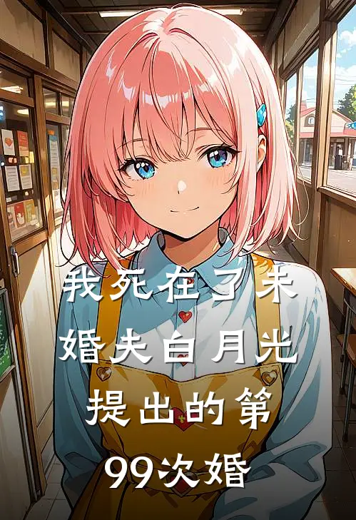 我死在了未婚夫白月光提出的第99次婚(霍廷霄沈知微)网络热门小说_最新章节列表我死在了未婚夫白月光提出的第99次婚(霍廷霄沈知微)