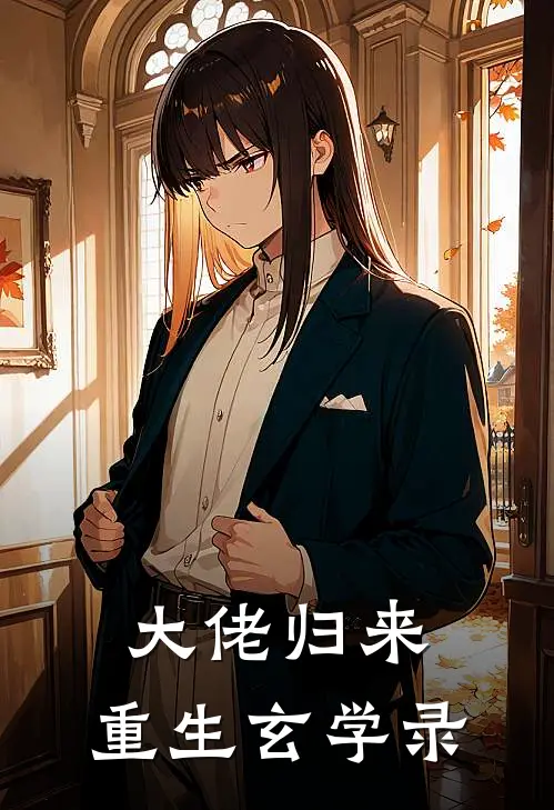 大佬归来：重生玄学录