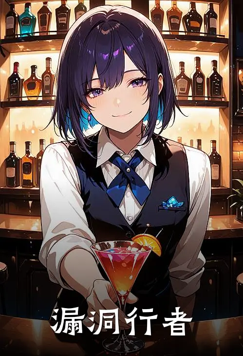 漏洞行者凌尘李浩完结版免费小说_完本小说大全漏洞行者凌尘李浩