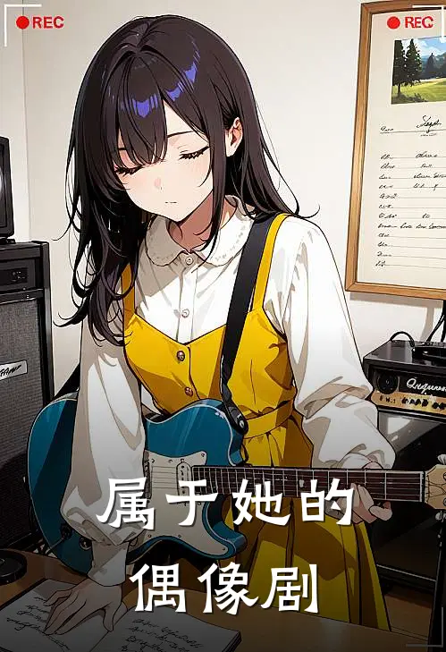 属于她的偶像剧