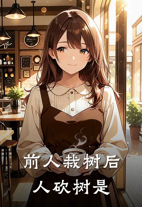 前人栽树后人砍树是