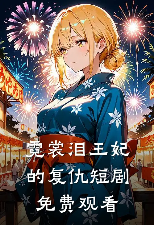 霓裳泪王妃的复仇短剧免费观看