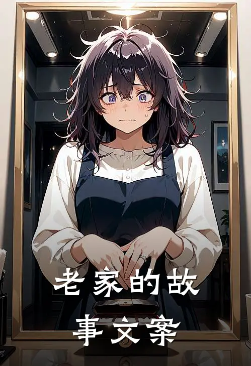 老家的故事文案