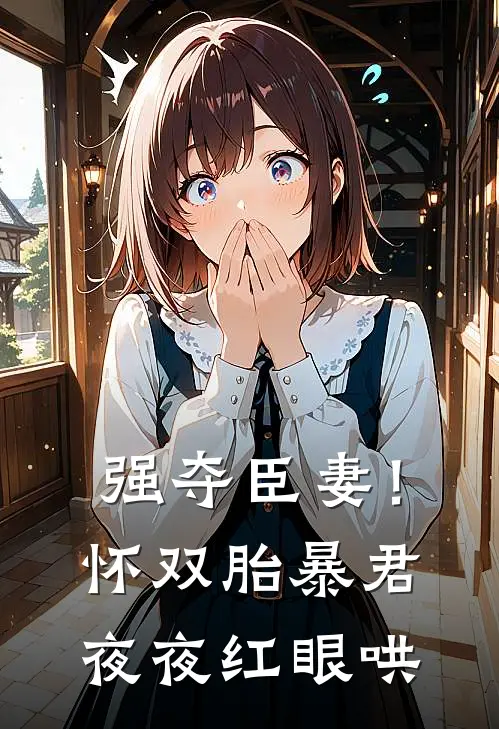 强夺臣妻！怀双胎暴君夜夜红眼哄