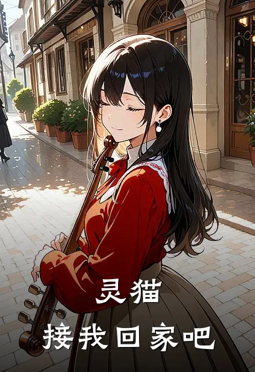 灵猫，接我回家吧