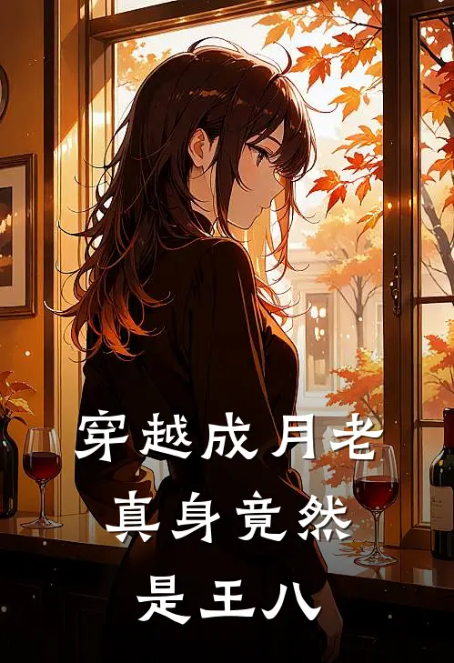 穿越成月老，真身竟然是王八