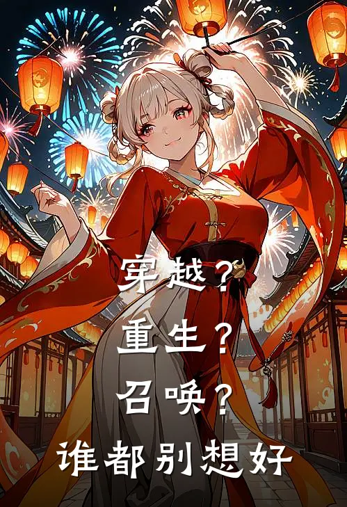 穿越？重生？召唤？谁都别想好