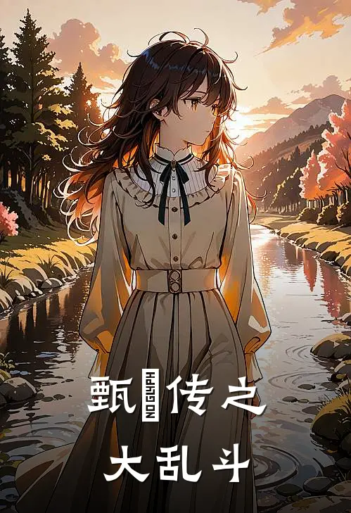 甄嬛传之大乱斗