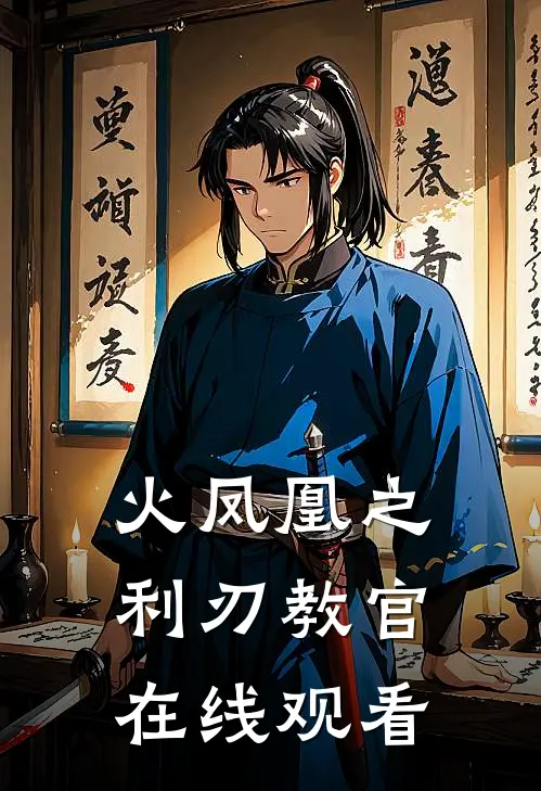 火凤凰之利刃教官在线观看