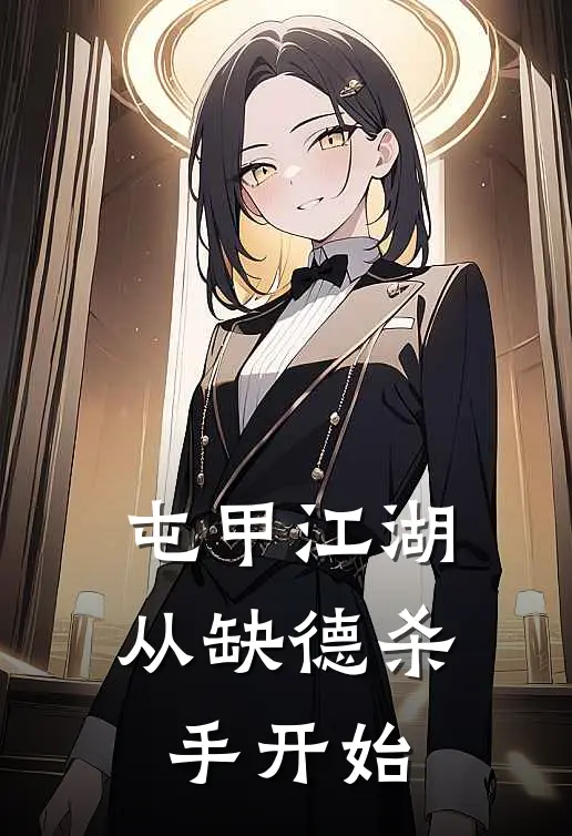 屯甲江湖，从缺德杀手开始