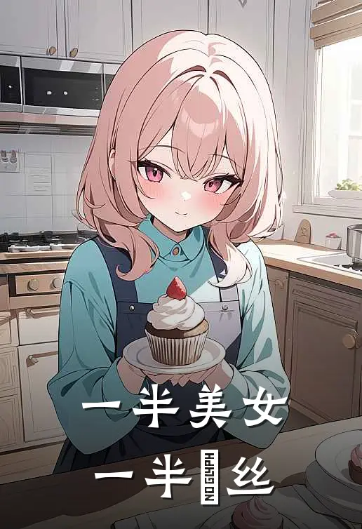 一半美女，一半屌丝