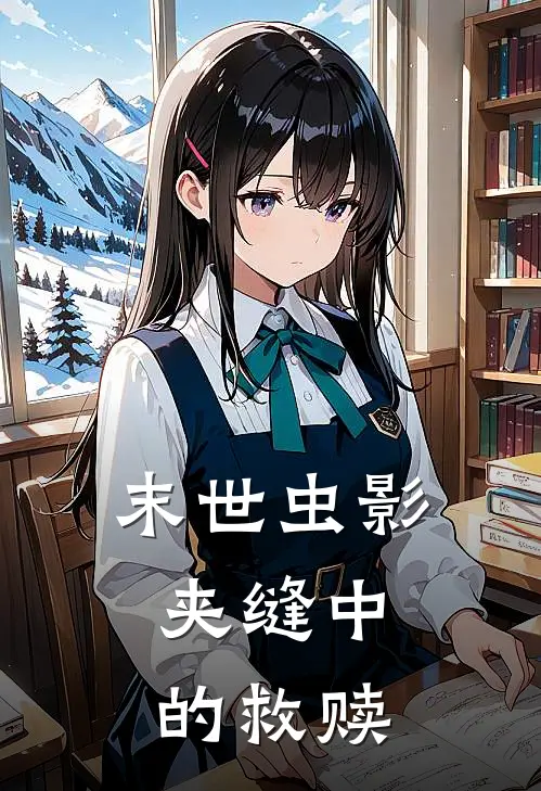 末世虫影：夹缝中的救赎