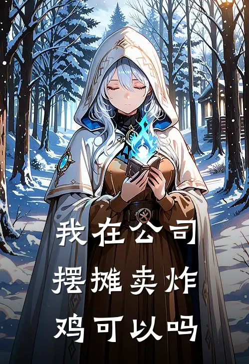 我在公司摆摊卖炸鸡可以吗