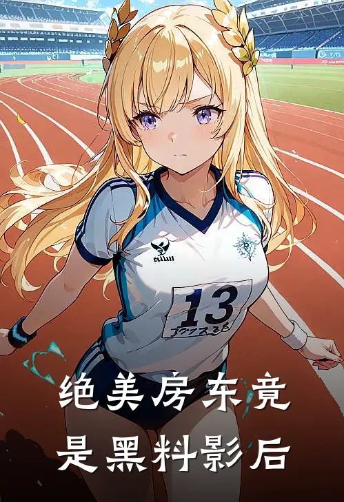 绝美房东竟是黑料影后