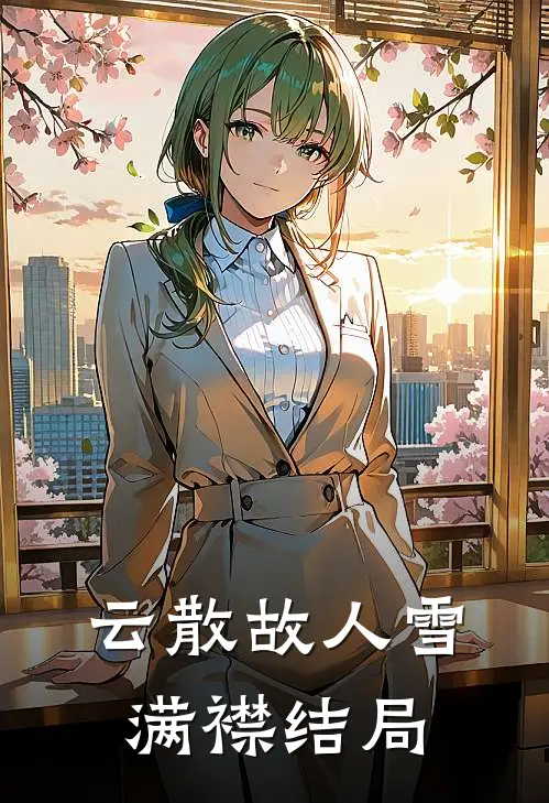 云散故人雪满襟结局
