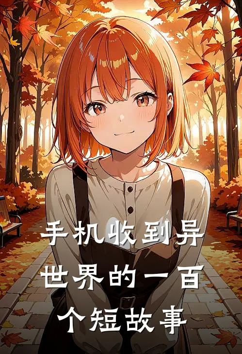 手机收到异世界的一百个短故事