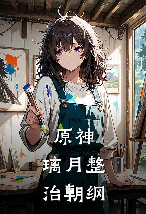 原神：璃月整治朝纲