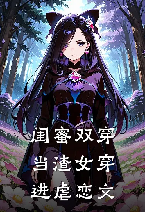 闺蜜双穿：当渣女穿进虐恋文