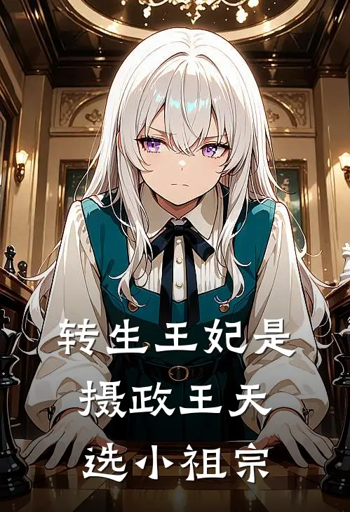 转生王妃是摄政王天选小祖宗