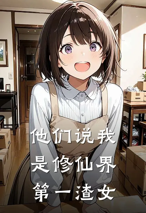 他们说我是修仙界第一渣女