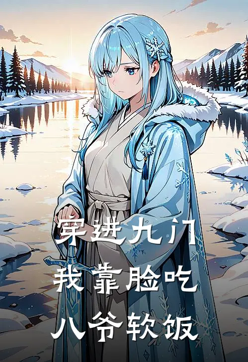 穿进九门，我靠脸吃八爷软饭