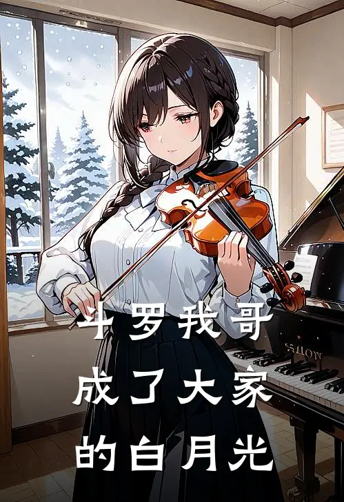 斗罗我哥成了大家的白月光