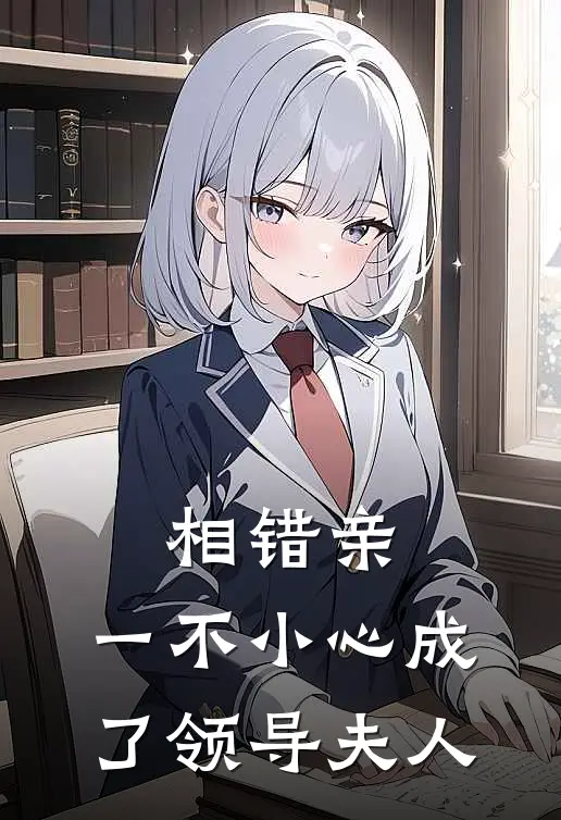 相错亲，一不小心成了领导夫人