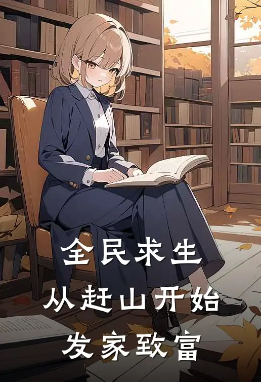 全民求生：从赶山开始发家致富