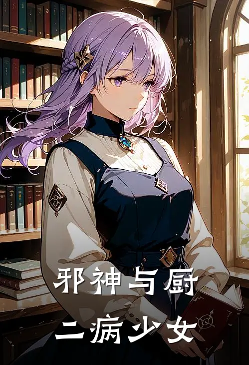 邪神与厨二病少女