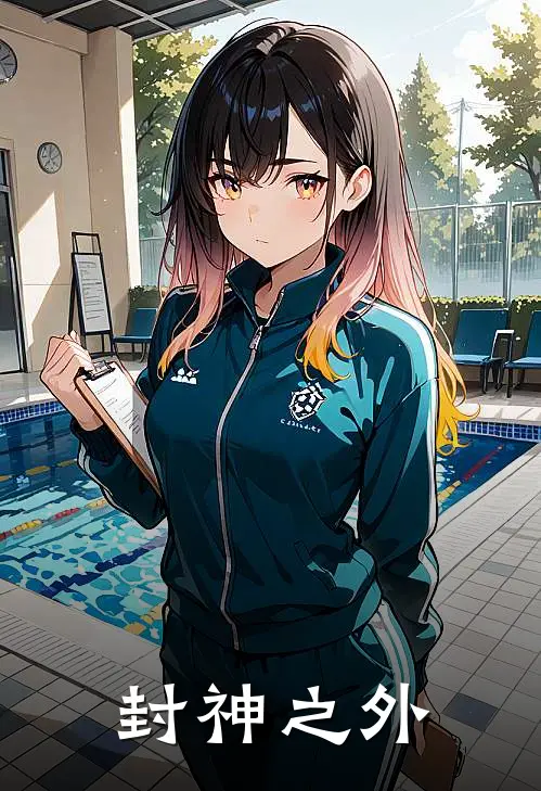 封神之外