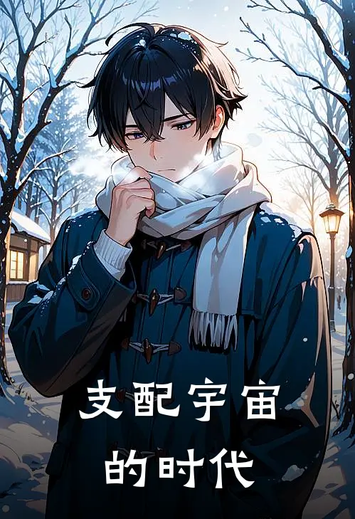 支配宇宙的时代