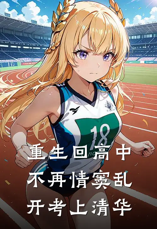 重生回高中不再情窦乱开考上清华