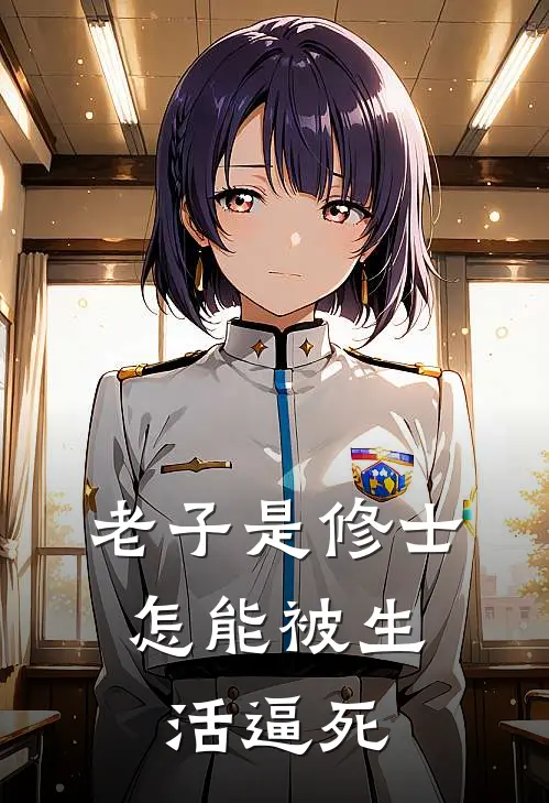 老子是修士，怎能被生活逼死