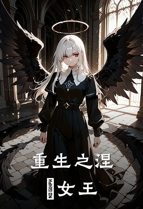 重生之涅槃女王