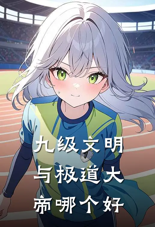 九级文明与极道大帝哪个好