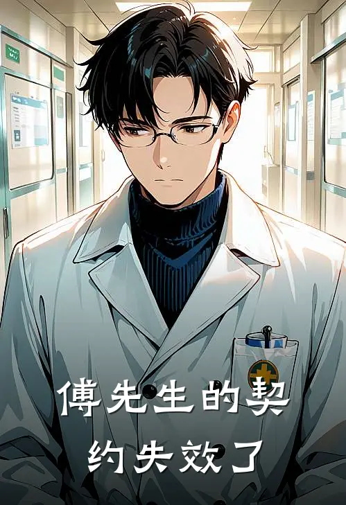 傅先生的契约失效了