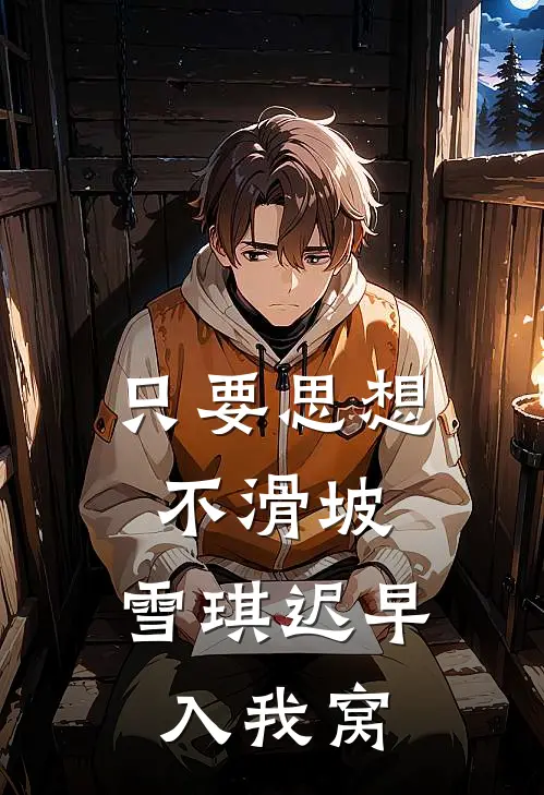 只要思想不滑坡，雪琪迟早入我窝